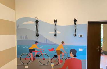 1 STEP ON THE LAKE - Foto 12