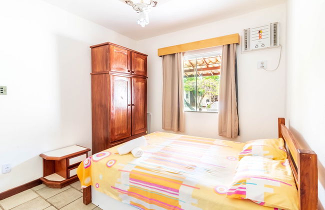 GB40 Excelente Casa 4 Suítes Guarajuba - Foto 8