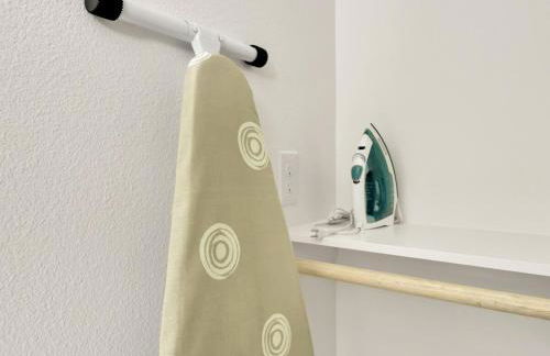 Uptown Escape l Stylish Stay near Downtown Dallas - Foto 28