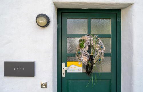 Ferienwohnung Loft - Foto 21