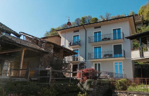 Cà di Cambret with lake View - Foto 112