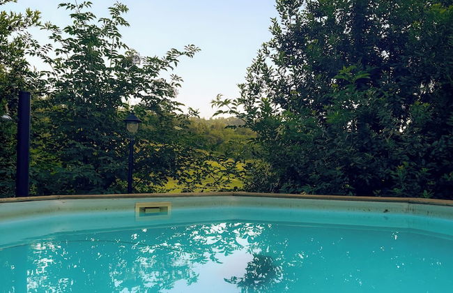 Saecula Natural Village Experience - Foto 44