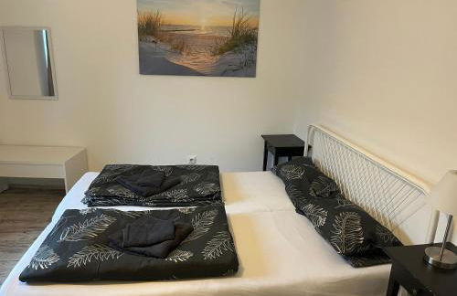 Geräumige, moderne 110 qm Wohnung Nähe Messe Essen - Foto 23