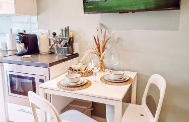 Stylish Kensington Studio by Olympia with Fast Wi-Fi - Foto 2