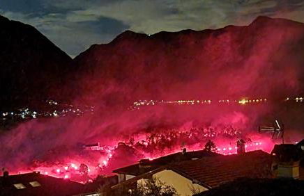 Vista Lago Como - Foto 27