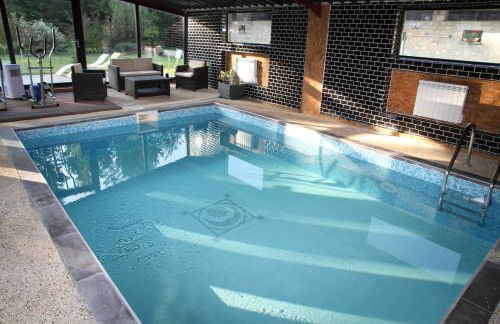 Gîte Lorengrain - Foto 63