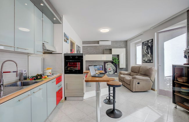 Appartamento Da Mario - Foto 7