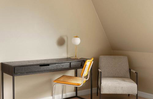 Limehome Berlin Chausseestrasse - Photo 38