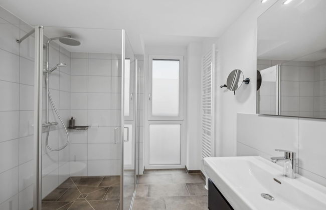 Limehome Karlsruhe Sophienstr. - Foto 46