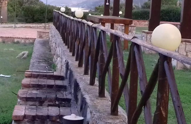 Seaside House in Rais Gerbi Residence - Photo 43