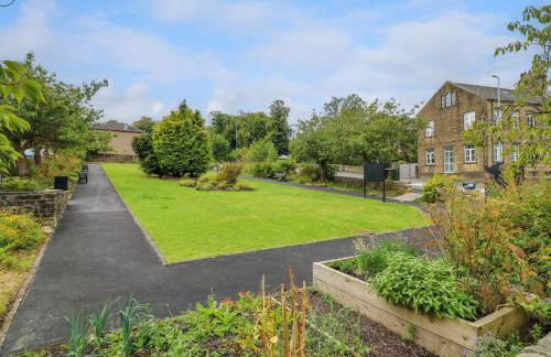 Wildfell Cottage - Foto 32