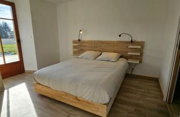 Grand gîte 8 personnes, calme, proche mer - Foto 29