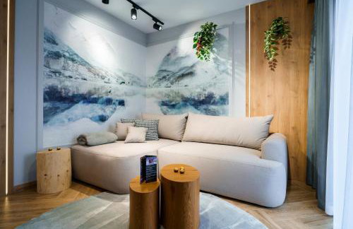 Podhalańskie Marzenie by Apart Concept Podhale - Foto 9