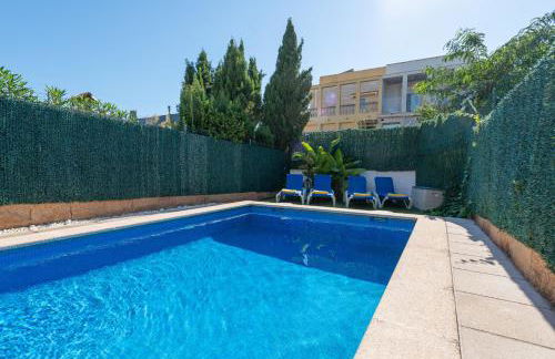 Sunset Villa El Olivo - Foto 25