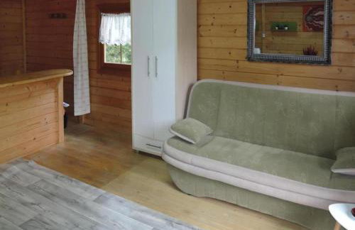 Bungalow in Lubin at 300 m From the Lake - Foto 9