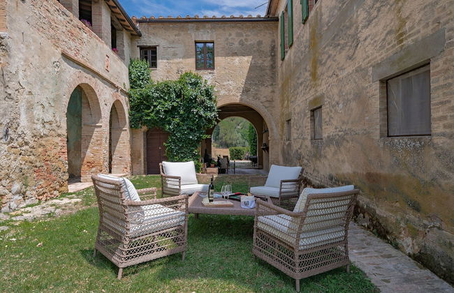 Villa Argante - Ecofreindly Pool Villa 18 2 Guest - Foto 46