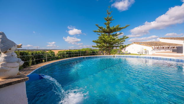 Can Pintat Llub in Mallorca - Foto 2, Habitación