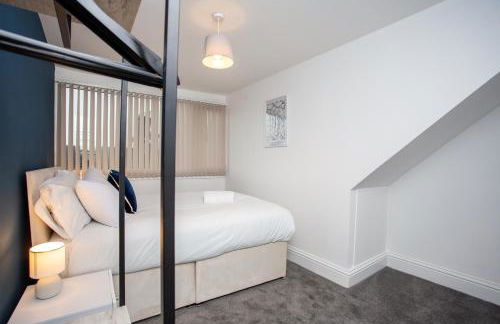 Vacant Nests The Freda Free Parking Sleeps 5 - Foto 32