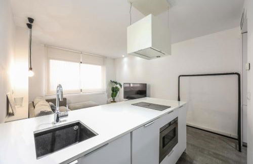 Salamanca Suites by ARCO - Foto 34