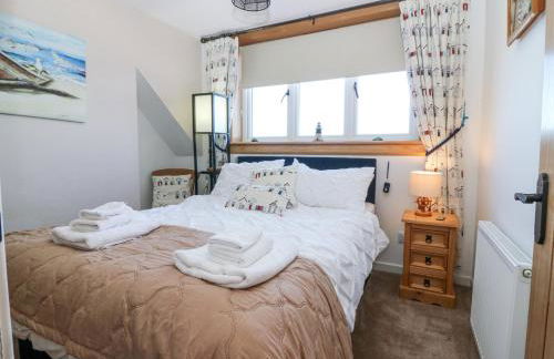 Periwinkle Cottage - Foto 14