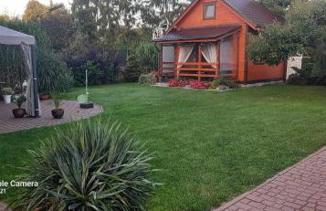 Domek pod jabłonią Mikoszewo - Foto 1