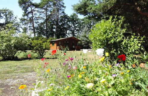 Holiday Home Near Baltic Sea and Lake Wise?ka - Photo 22