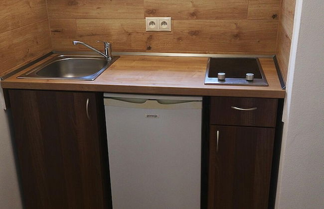 Apartmány DREAMS - Foto 18