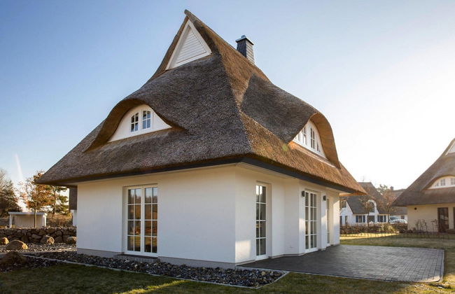 Ferienhaus in Fuhlendorf - Foto 23