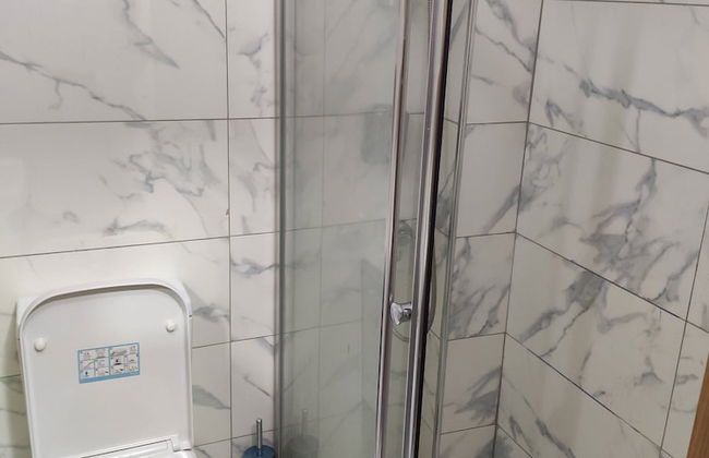 Moon Hotel Şirinevler - Foto 17