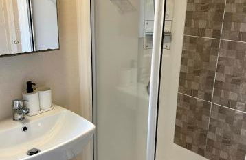 Beautiful Static Caravan Hoburne Devon Bay - Foto 24