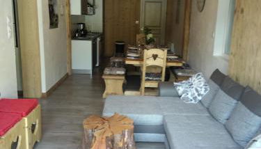 Gîte du Charri - Foto 4