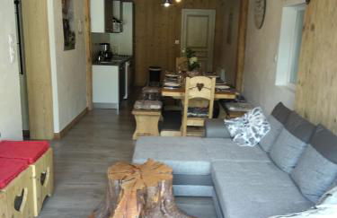 Gîte du Charri - Foto 4