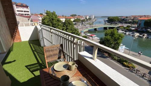 Sunset Bridge Grado - NEW 2025 - Foto 5