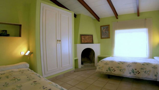 Servizio della camera