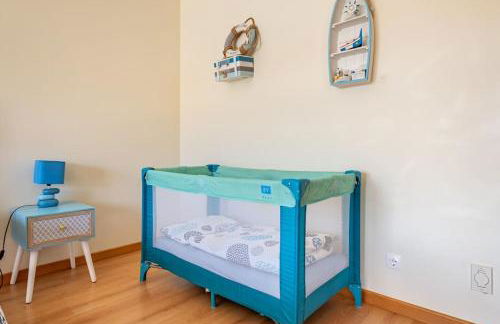 Casa Nazare - Foto 10