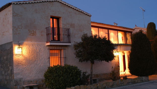 Galicán Casa Rural - Foto 2, Imagen principal