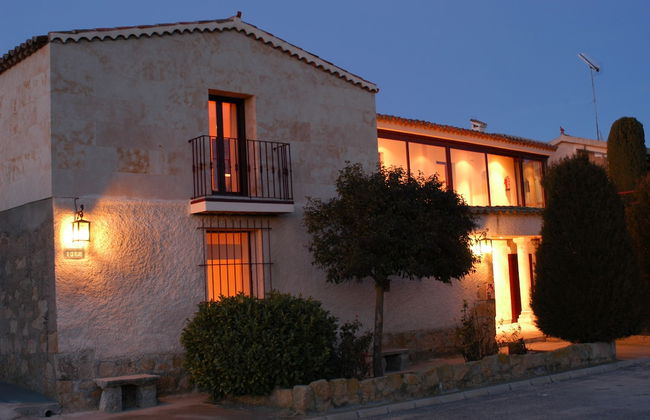 Galicán Casa Rural - Foto 1