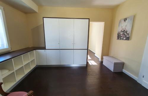 Villa Meschede mit Garten - Foto 13