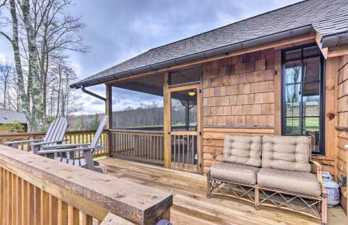 Putt-Putt, Pickleball and Trails Glenville Getaway - Foto 17