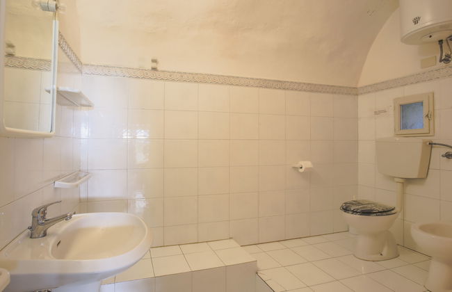 Fattoria Petraglia - Loggiato - Foto 11