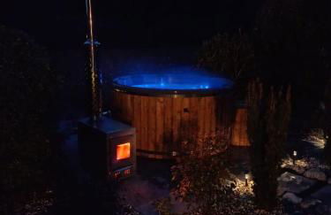 Dimora Natura-Riserva Naturale Valle di Bondo - Photo 14