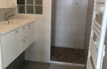 SCI DES BAINES - Foto 7