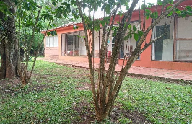 Sitio Preserva - Foto 1