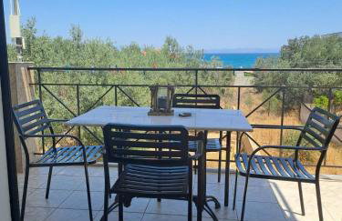 Flisvos Apartments - Foto 64