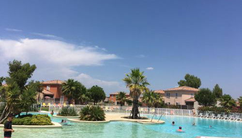 Maison Vacances au Domaine de Golf Piscine - Foto 3