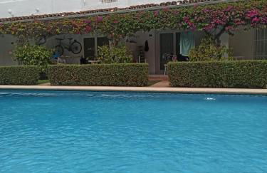 Encantador alojamiento en Denia - Foto 31