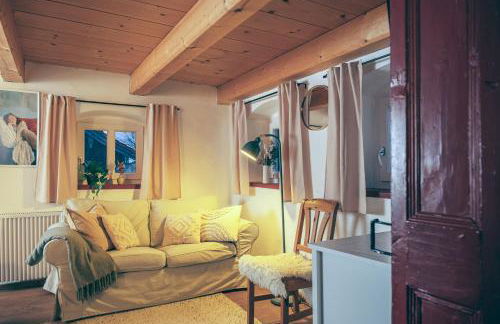 Berghaus Alma - Urlaub zwischen Berg und Fluss - Foto 21