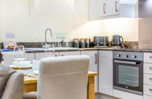 Ferny Rigg Byre - Uk3326 - Foto 11