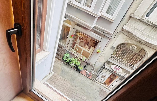 Taxim Alyon Suite Hotel - Foto 50