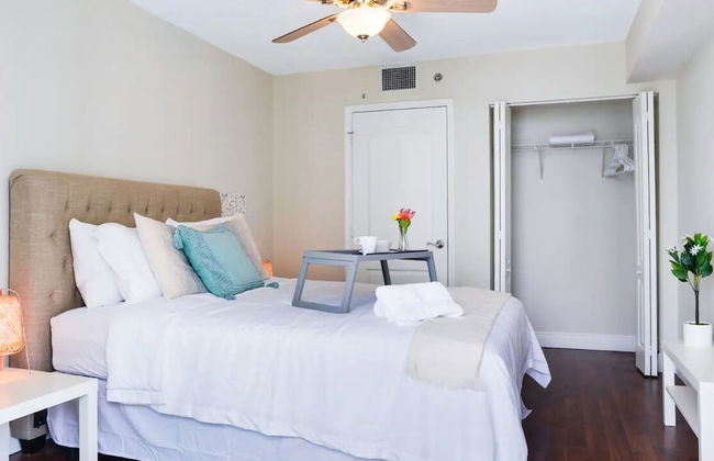 Modern Condos Located in Brickell - Photo 14